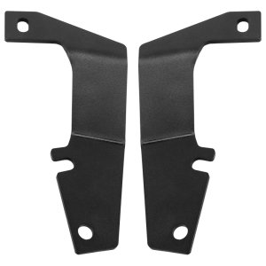 Toyota 4Runner A-Pillar Light Kit - Rigid Industries - D-SS Flood - `10-`20